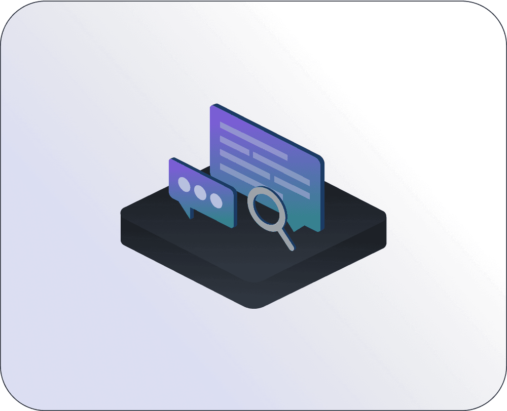 informed chatbots